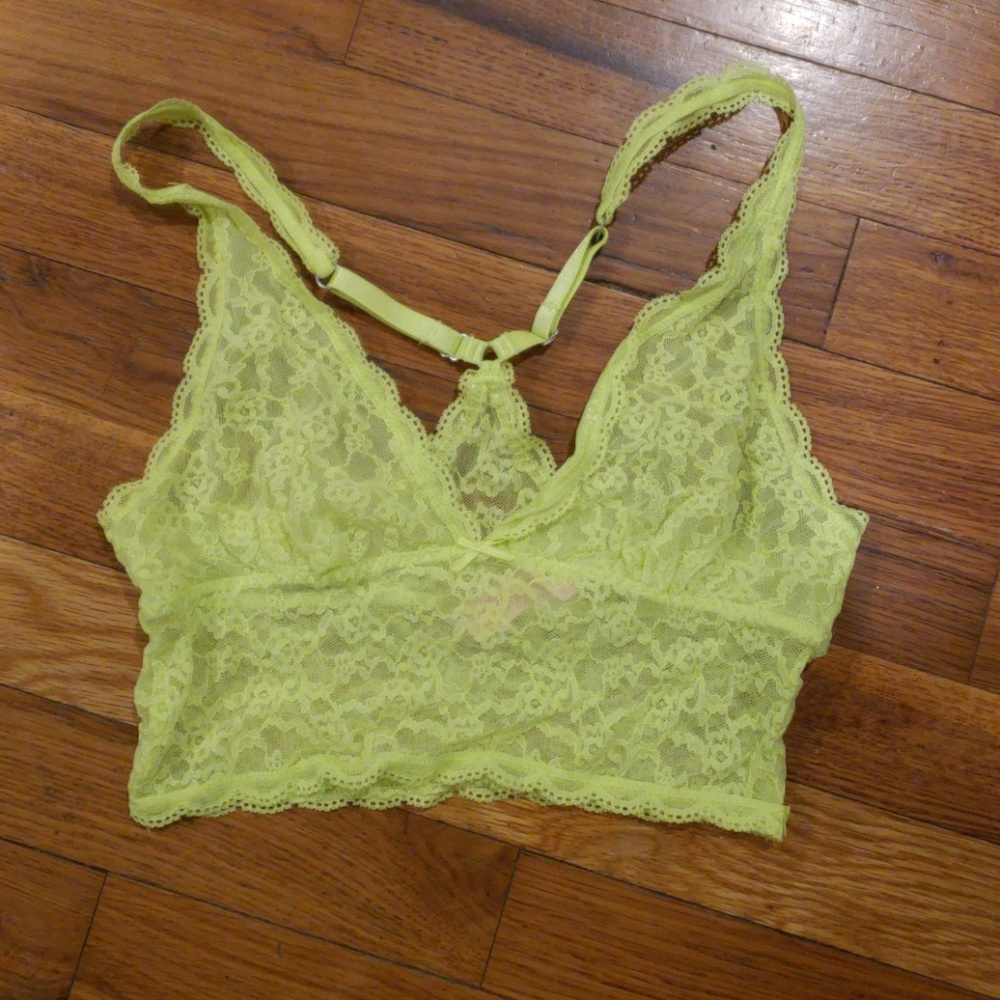 Victoria's Secret Bralette